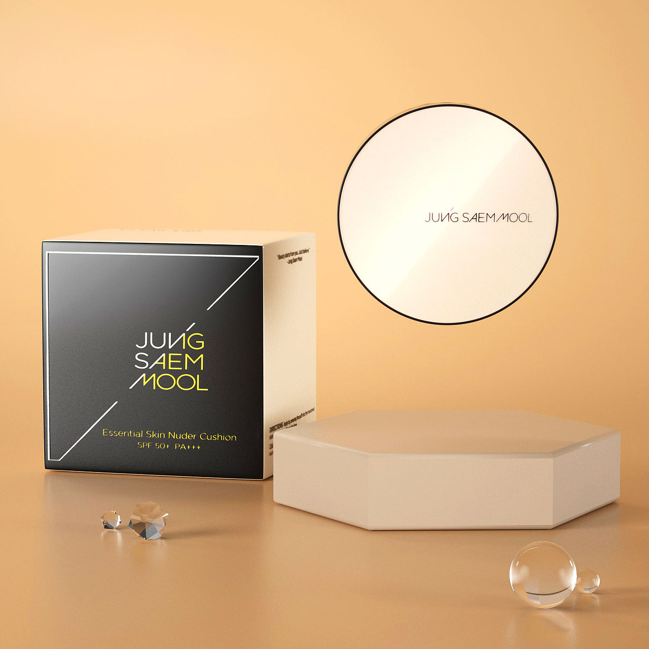 郑瑄茉气垫（图ZMjgwMjY4ODg0） - 产品 - 站酷设计师时光重现原创素材 - 站酷ZCOOL