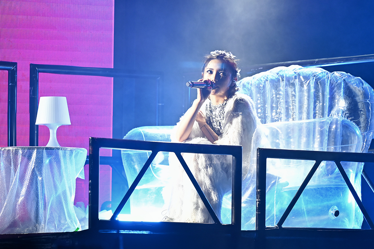 20220827/杭州/Mao/于贞&柘小天