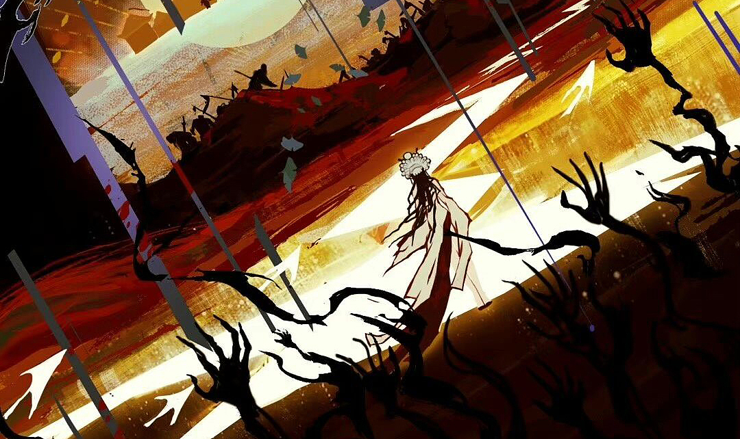 回不去的远方（图ZMzIzNTcxNTcy） - 创作习作 - 站酷设计师千山白原创素材 - 站酷ZCOOL