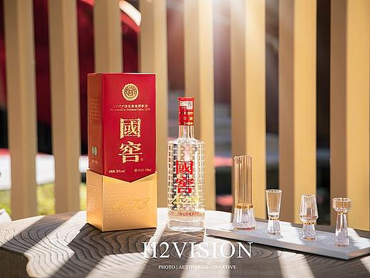 国窖1573|白酒外景拍摄