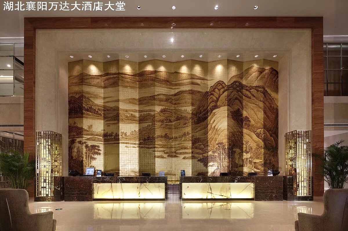 装饰画,您家里缺少的各类装饰画