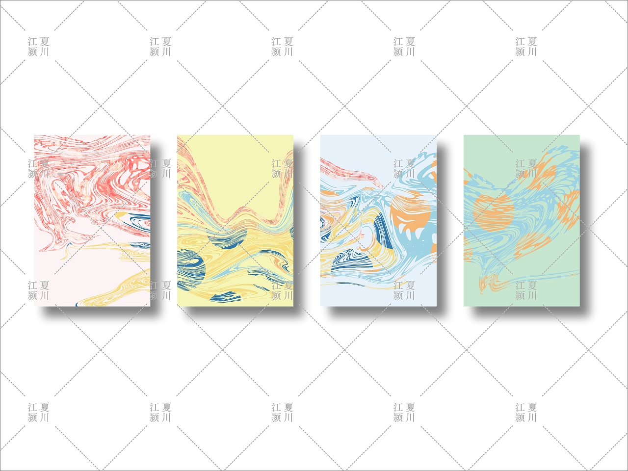 商业插画（图ZMjgwODc0MDEy） - 海报 - 站酷设计师江夏颍川原创素材 - 站酷ZCOOL