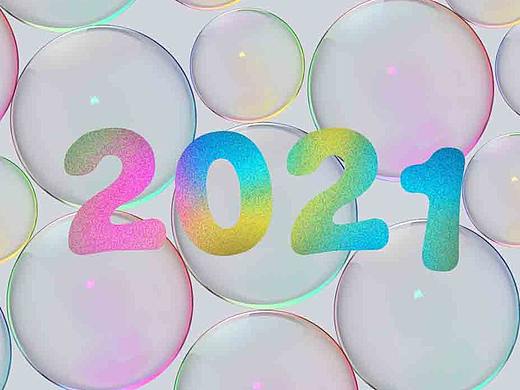 【2021上半年】合集