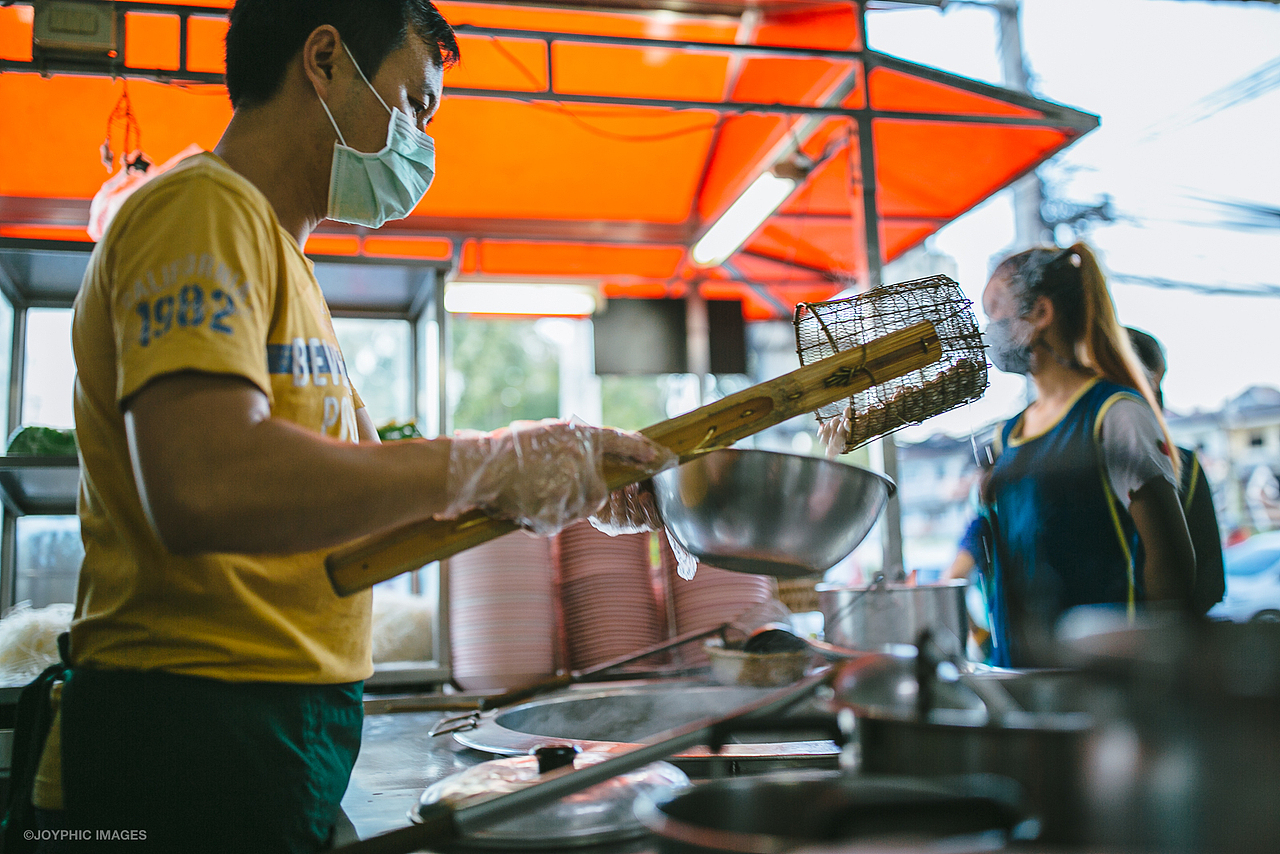 清迈的面店（图ZMjc5MzY5MzQ0） - 人文/纪实摄影 - 站酷设计师钢叔原创素材 - 站酷ZCOOL