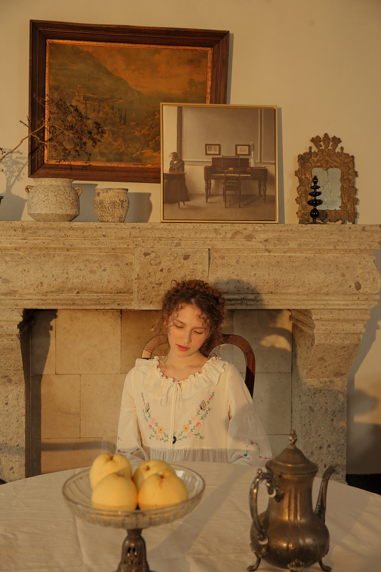 家居服拍摄 | MEJU蔓秋（图ZMTkxNjIxNjI0） - 人像摄影 - 站酷设计师PMstudio摄影原创素材 - 站酷ZCOOL