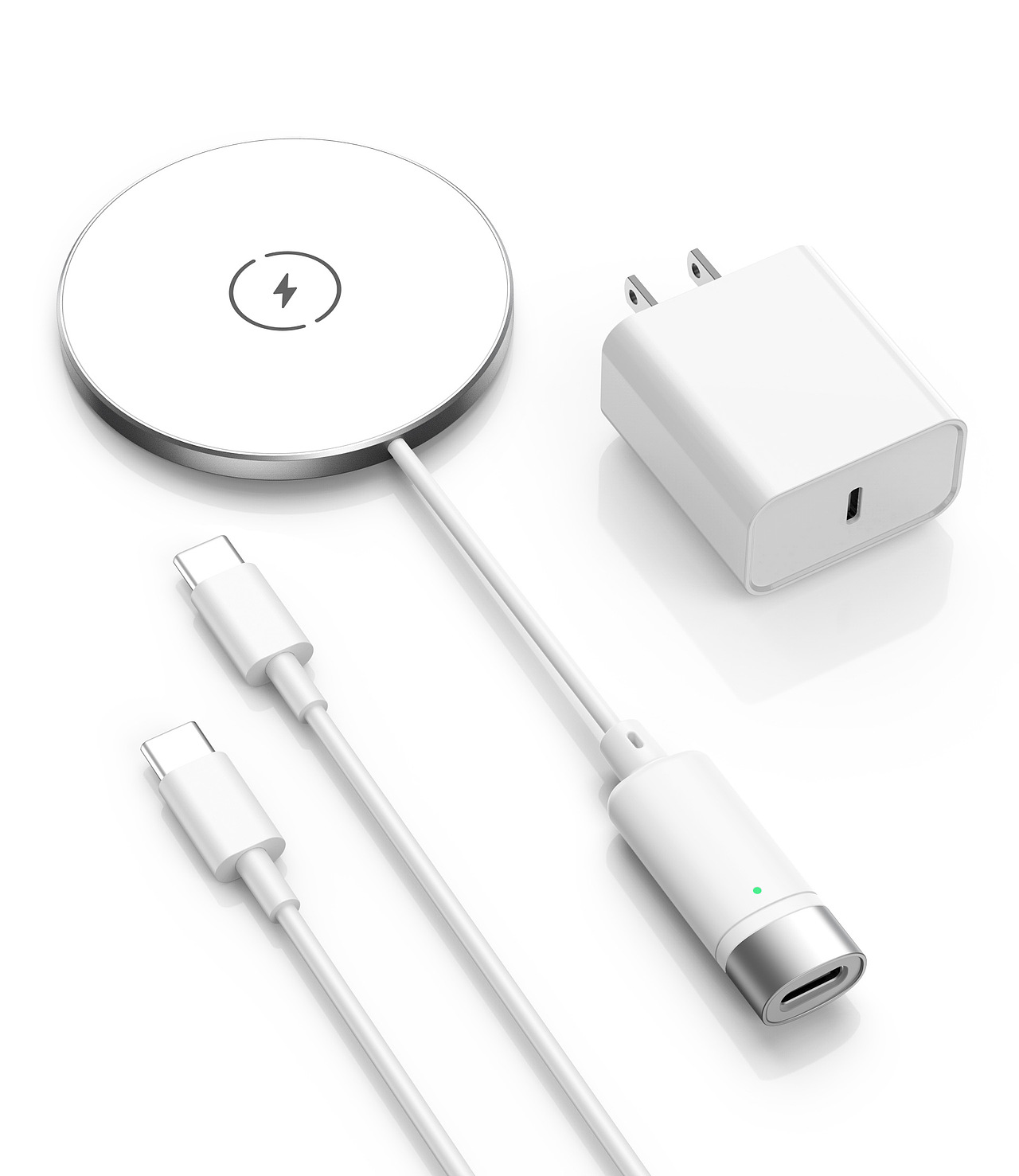 KeyShot渲染 产品渲染