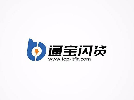 通寶閃貸品牌提案（個(gè)人主頁(yè)-ZMjU4NDk1MTI=） - 品牌 - 站酷設(shè)計(jì)師木杉同學(xué)原創(chuàng)素材 - 站酷ZCOOL