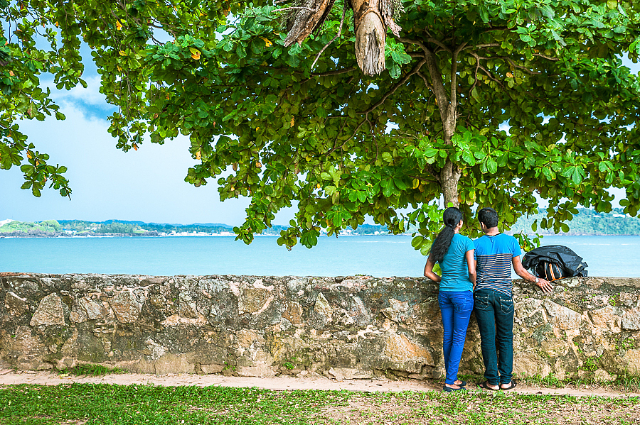 Love in Galle（图ZNDIwNDgyNDg=） - 人像摄影 - 站酷设计师janction原创素材 - 站酷ZCOOL