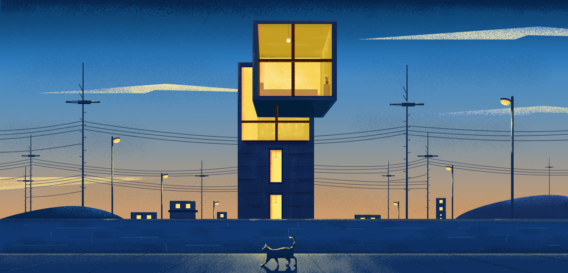 昂不利的个人主页（背景预览） - 主页背景设置 - 站酷设计师昂不利原创素材 - 站酷ZCOOL