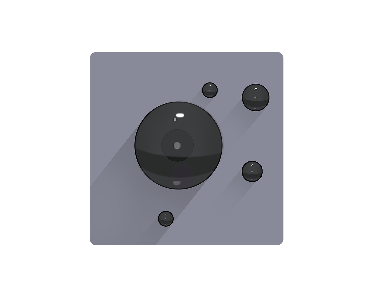 【一些过去的练习之作】