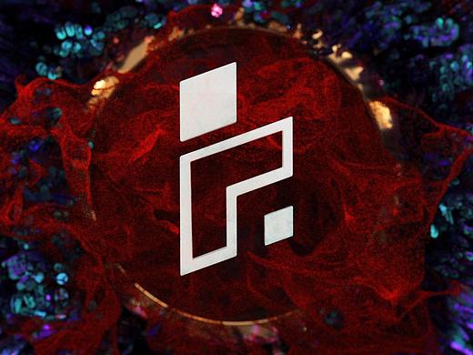 Keyframe Logo 动画