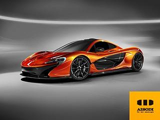 a.sod. McLaren P1（个人主页-ZMzY5Nzc1OTI=） - 创作习作 - 站酷设计师aaa62621185原创素材 - 站酷ZCOOL
