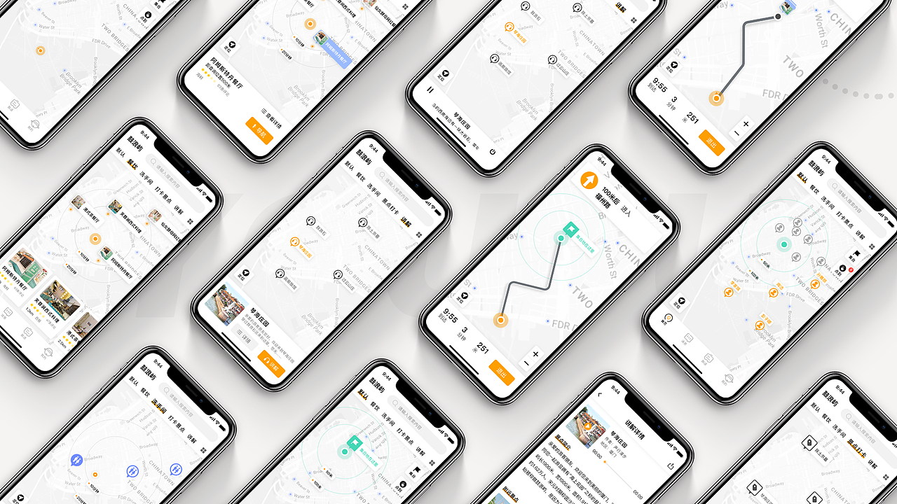 「FOREVER UP」2019作品集