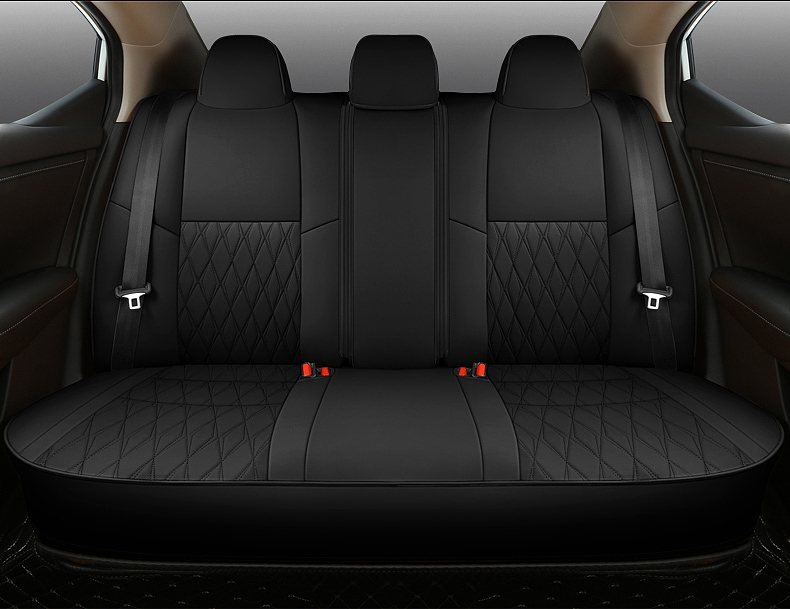 汽车坐垫详情