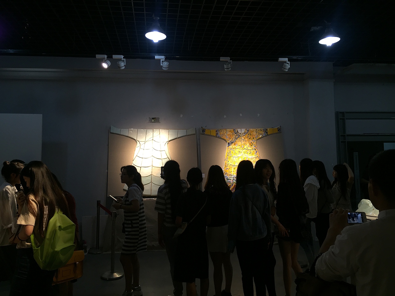 ＃青春答卷2016＃我的毕业设计——《权·衡》（陶瓷）（图ZNTA2MjA4NTI=） - 实验艺术 - 站酷设计师青山秀智原创素材 - 站酷ZCOOL