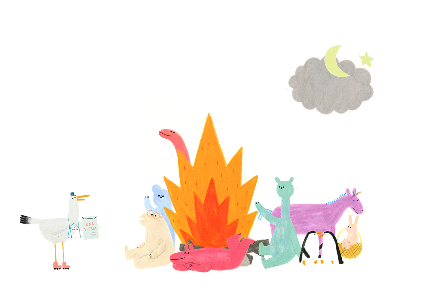 肉包特的个人主页（封面预览） - 主页封面设置 - 站酷设计师肉包特原创素材 - 站酷ZCOOL