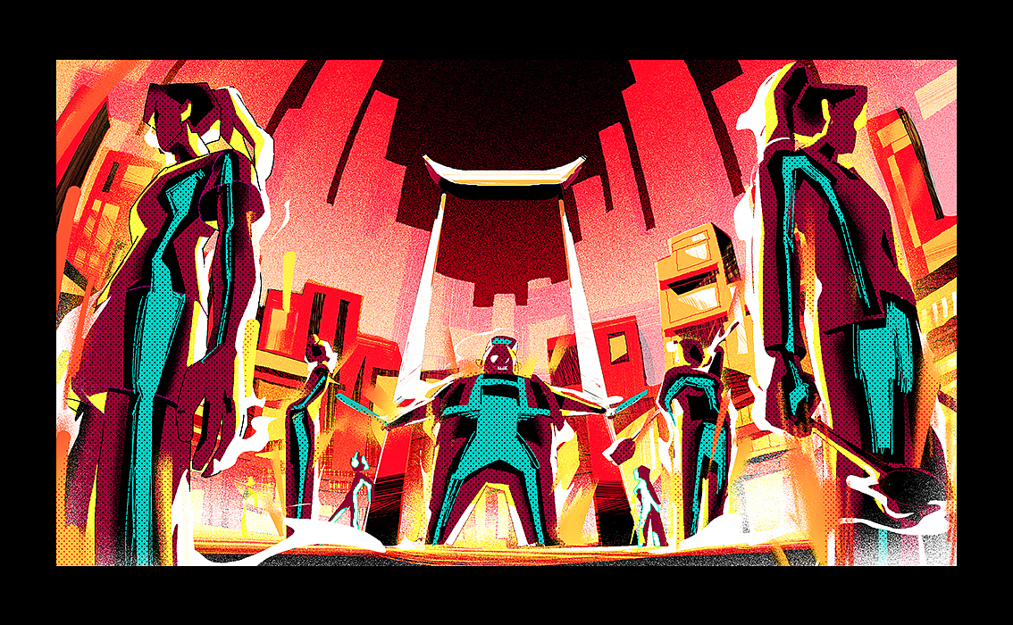 【天猫618】2 0 2 0 超·级·燃!