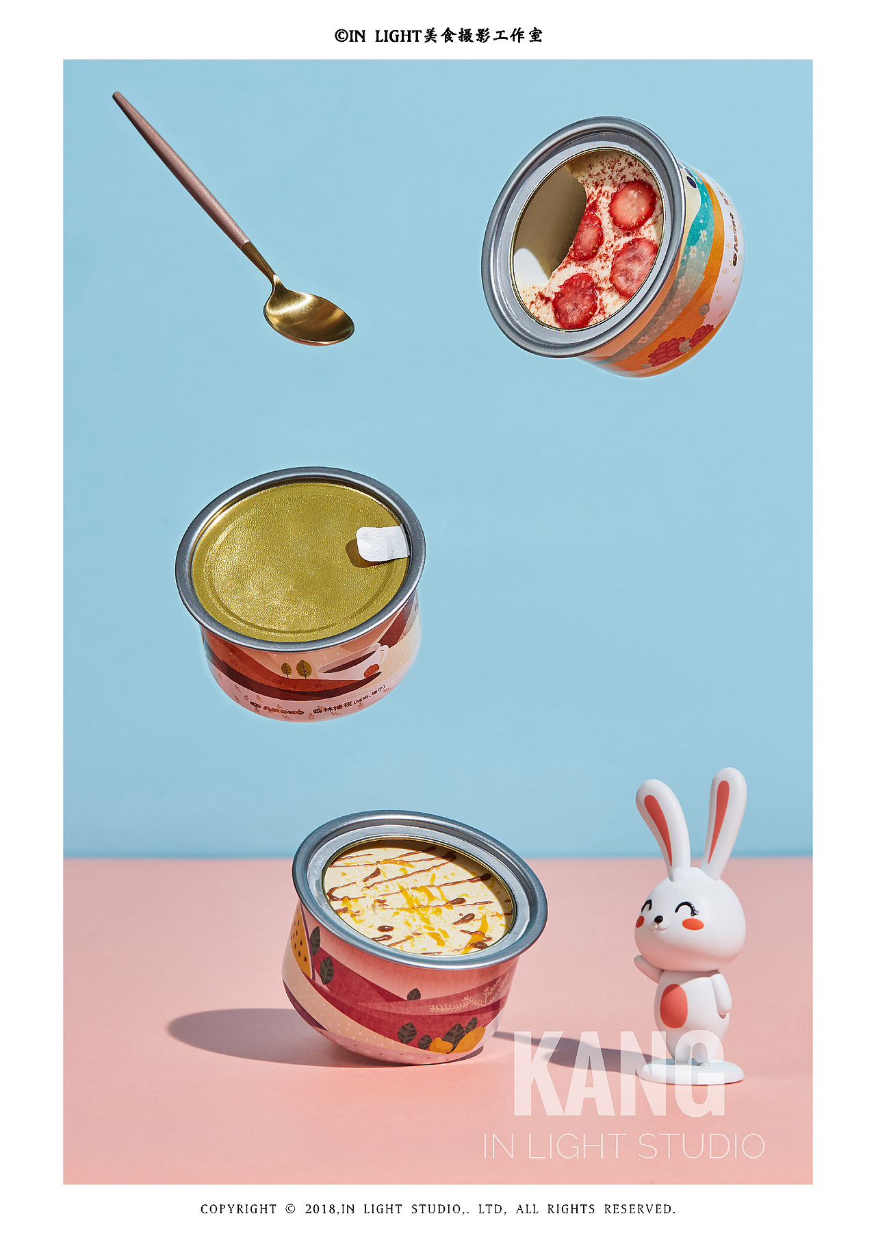 #IN LIGHT# 之AKOKO作品赏析