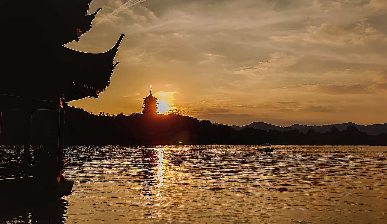 《韵·杭州》（图ZMTY4OTY4ODIw） - 人文/纪实摄影 - 站酷设计师大脸夏夏子原创素材 - 站酷ZCOOL