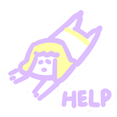 “kiki小姐”表情