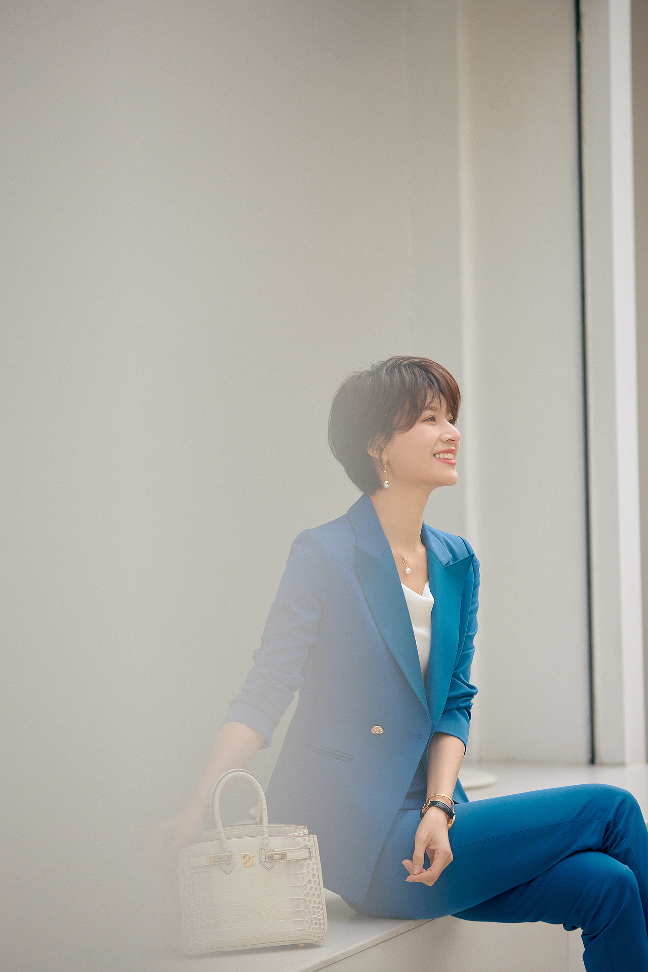 蒋菲菲/三妹（图ZMjkzOTU1Mjk2） - 人像摄影 - 站酷设计师灵蹊原创素材 - 站酷ZCOOL