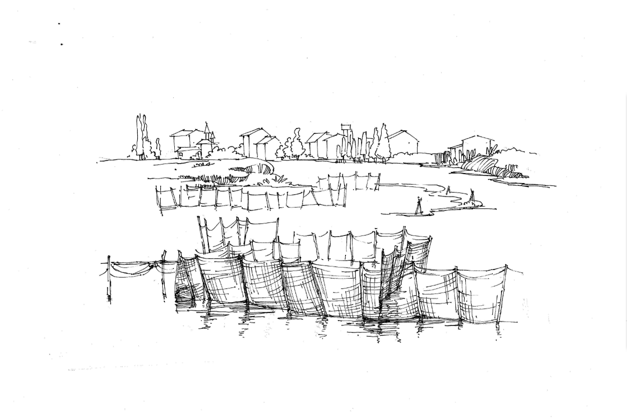 苏州人文景观速写