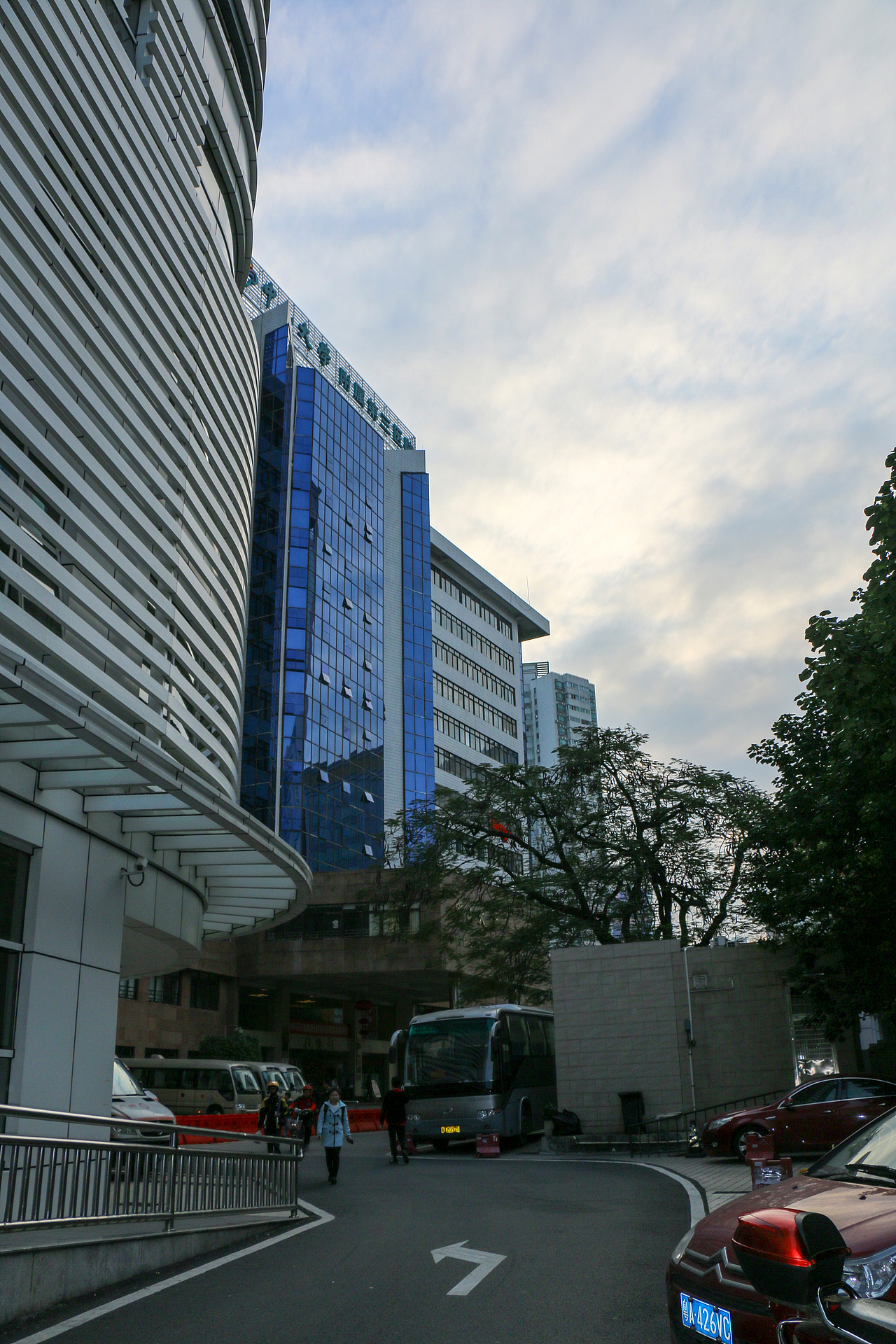 【海珠湖】（图ZNzEzMzkyMDg=） - 风光摄影 - 站酷设计师LK_CC原创素材 - 站酷ZCOOL