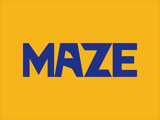 MAZE