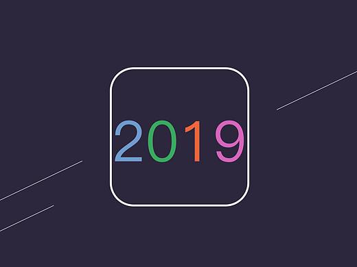 交互设计作品集 | DESIGNED BY Mingward