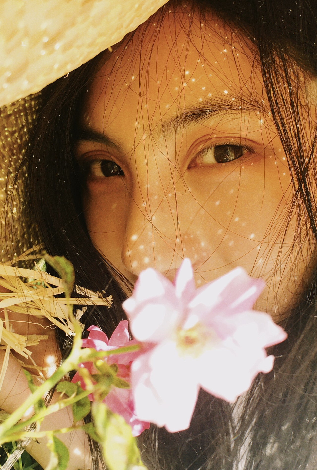 手机人像摄影 | 胶片APP:DAZZ