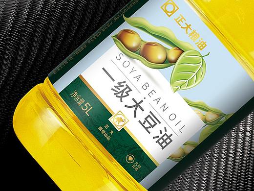 智慧天成|正大粮油