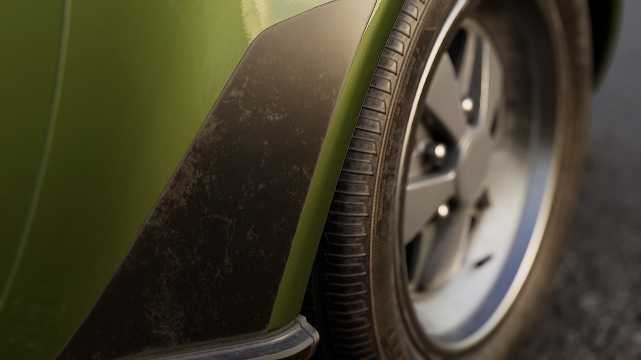 【虚幻4】UE4 Moive Render