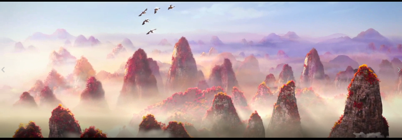 白蛇缘起mv（图ZMTc0OTM2OTk2） - MV - 站酷设计师PersonalMJ原创素材 - 站酷ZCOOL