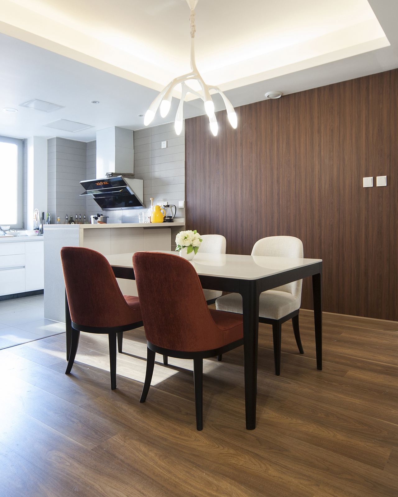 作品 | 润泽公馆 杨宅