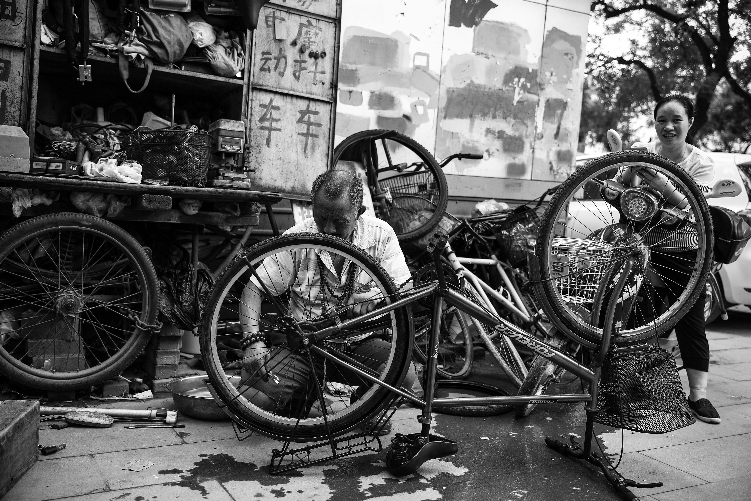 街拍|摄影|人文/纪实|朱泽州 - 原创作品 - 站酷 (zcool)