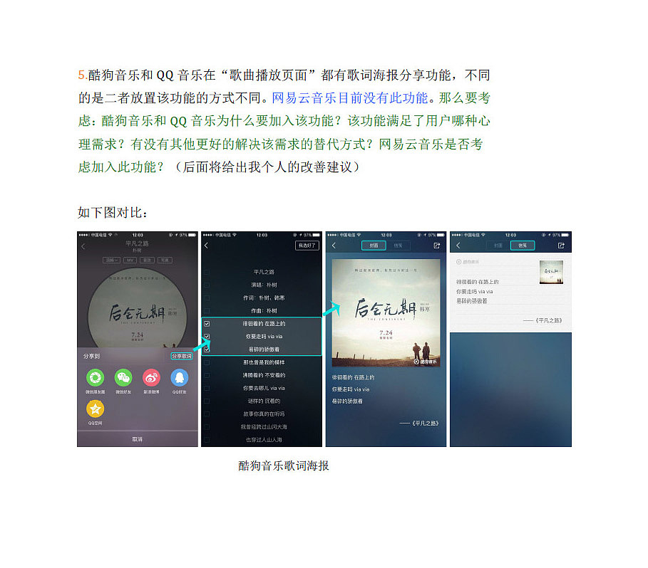 网易云音乐信息架构设计改进（图ZNTYzMTQ1MjA=） - 交互/UE - 站酷设计师篮球梦KB原创素材 - 站酷ZCOOL