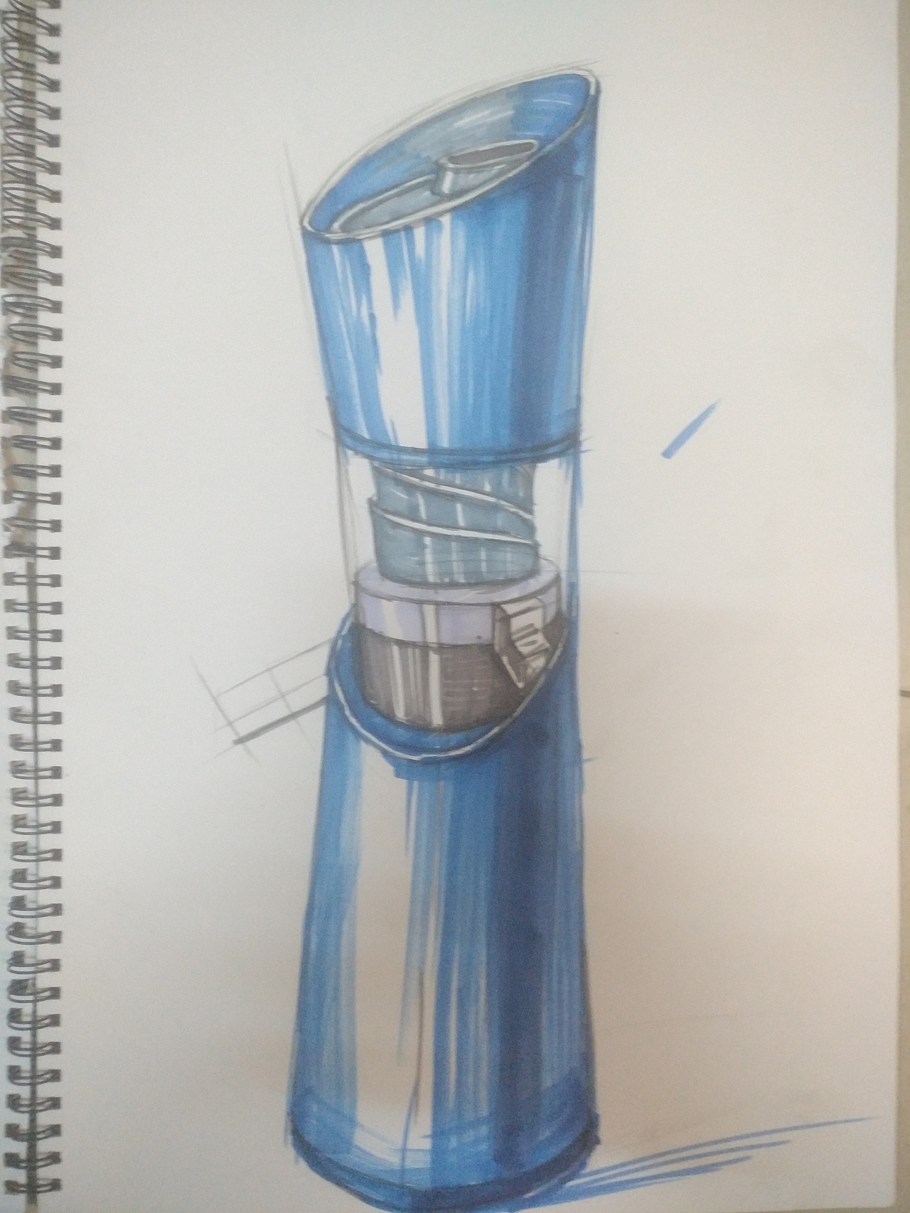 手绘作业（图ZMTUyMTI3MjAw） - 其他 - 站酷设计师一步一印一世界原创素材 - 站酷ZCOOL