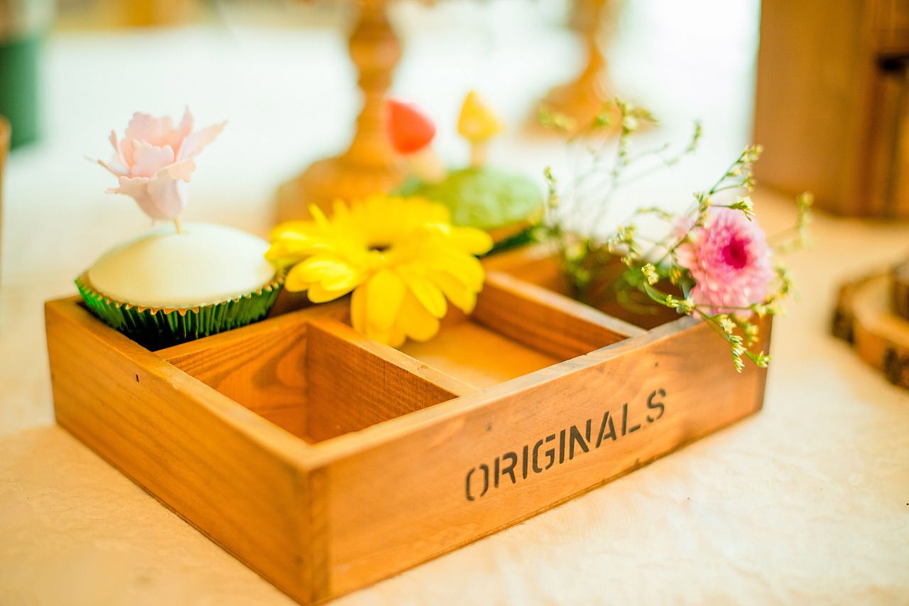 婚礼摄影——甜品篇