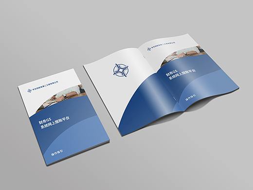 中交四航局 财务GS报账平台“操作指引”设计