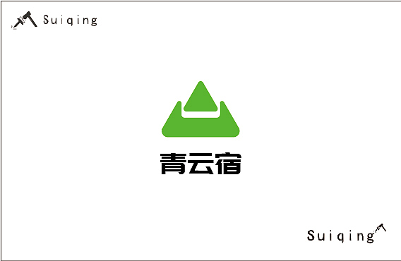 一大波练手LOGO来袭。