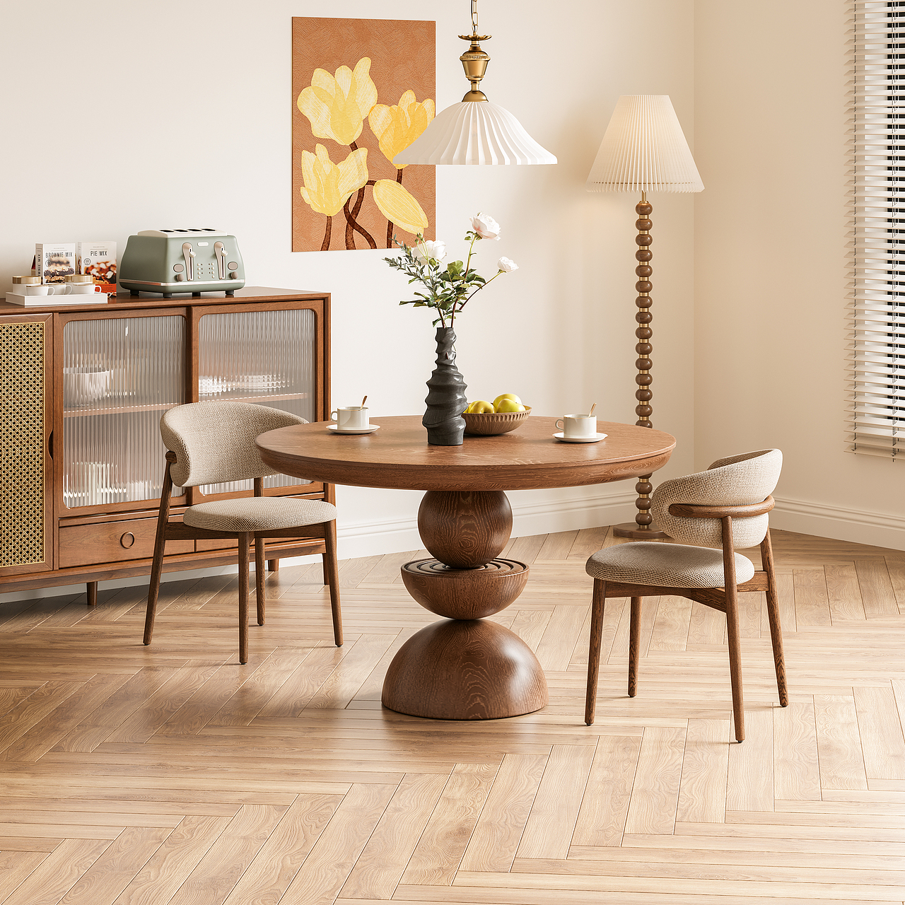 中古圆球餐桌（图ZMzUwODI5MzAw） - 生活用品 - 站酷设计师谷及家居原创素材 - 站酷ZCOOL