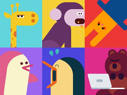 MG表情包 了解一下