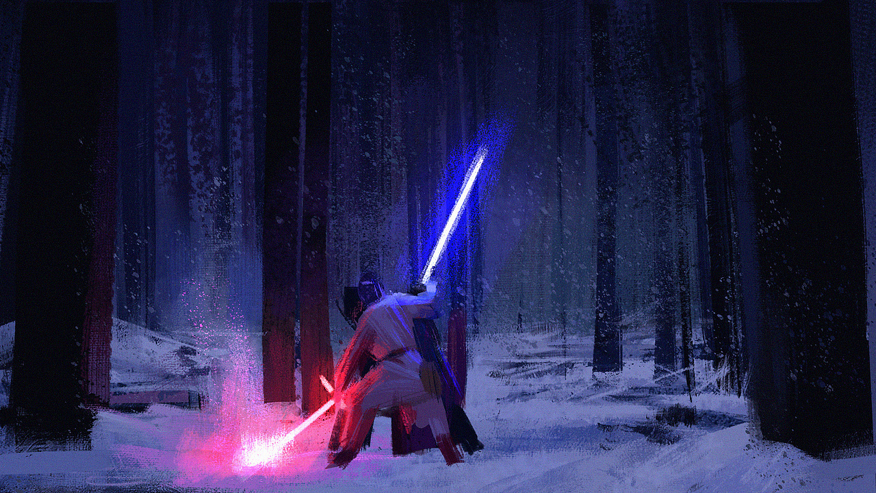 剧照练习合集（图ZMjE4OTY0NTY0） - 创作习作 - 站酷设计师极地冰川原创素材 - 站酷ZCOOL