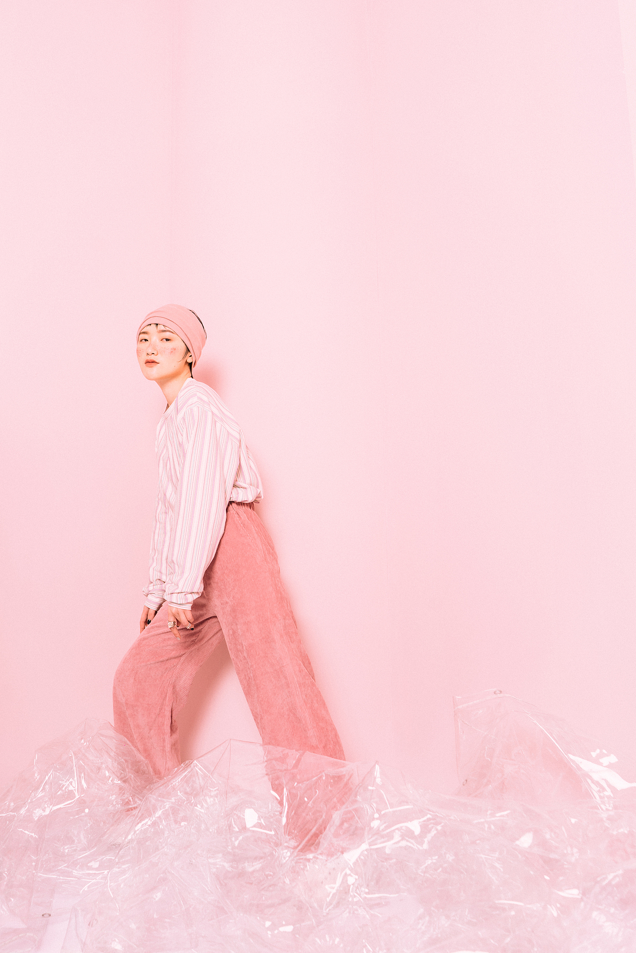 PINK PINK PINK | 服装拍摄