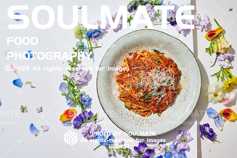 肇庆梵卡琪西餐厅菜品拍摄案例