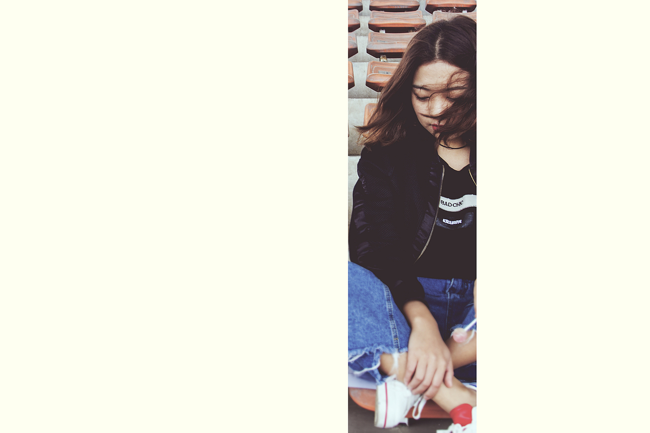 《cigareXXe》人像摄影