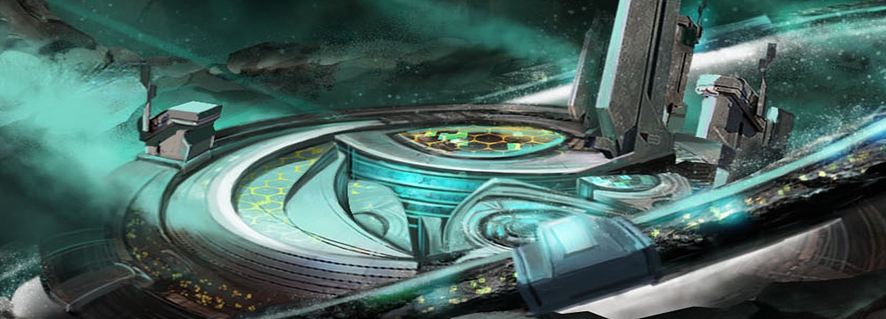 地下城 贰（图ZMjY5NjI2ODQ0） - 概念设定 - 站酷设计师龙卷LONGJUAN原创素材 - 站酷ZCOOL