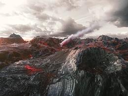 八角戰(zhàn)士3D外觀功能視頻