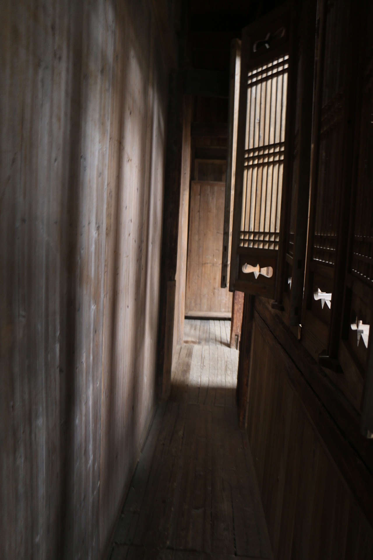 美好惬意的安徽之旅