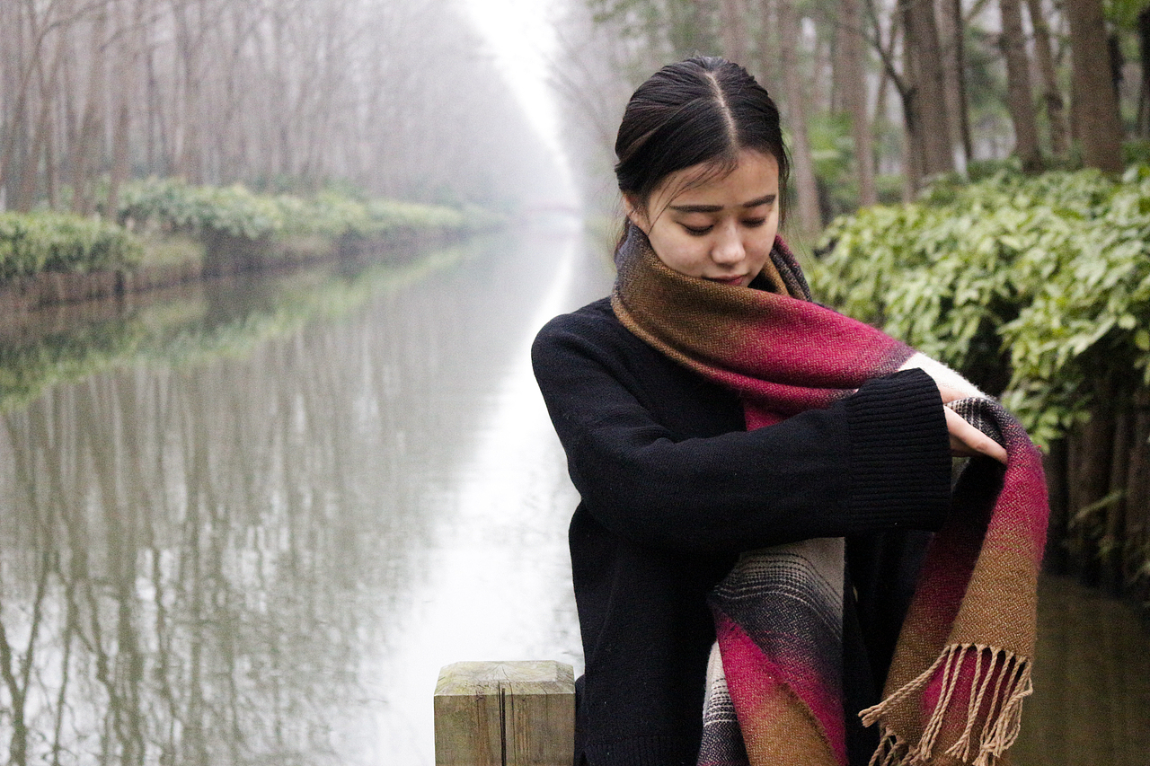 17年,希望能与兴趣同行